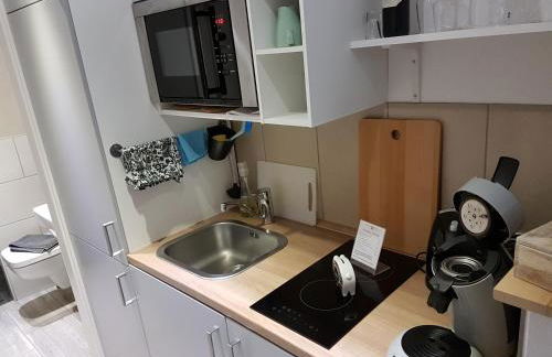 Ferienwohnung Oliver - Foto 18