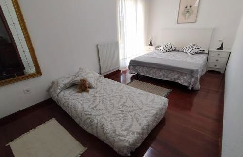 Duplex de 130m2 al lado de las playas de Cuchia - Foto 15