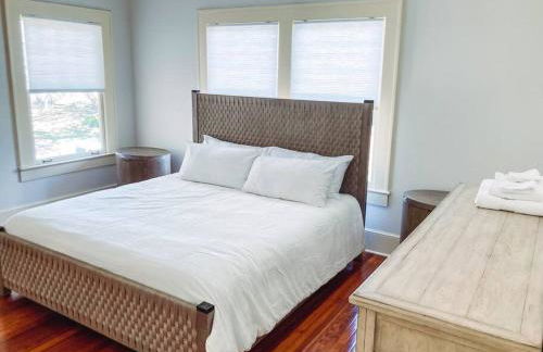 The Gator Manor – 6 Bedrooms Walk to UF / Stadium - Foto 9