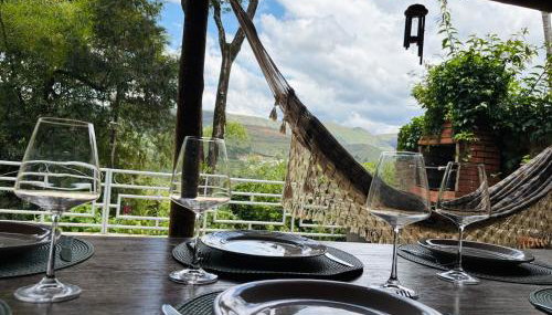 Cantinho Do Sossego - Casa em Macacos - Foto 2