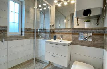 Czerwone Domki - Foto 6