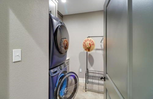 Chic Arkansas Retreat with Patio, Grill and Fire Pit! - Foto 11