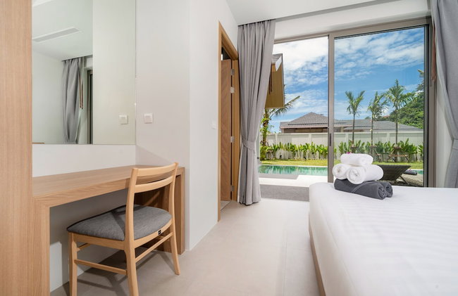 Himmapana Villas - Grand Valley - Foto 15