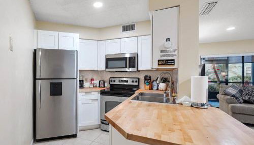 3608 Orlando Vacational 1st floor - Foto 5