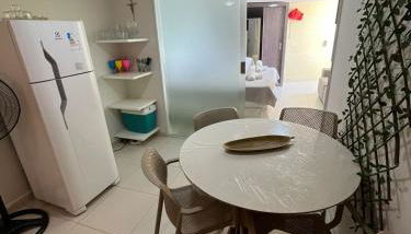 Flat do BZ - 2 quartos- Praia de Tabatinga- Conde - Foto 3