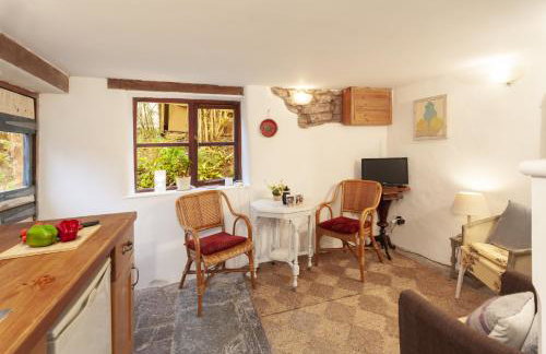 Garden Cottage Wiveliscombe - Foto 10