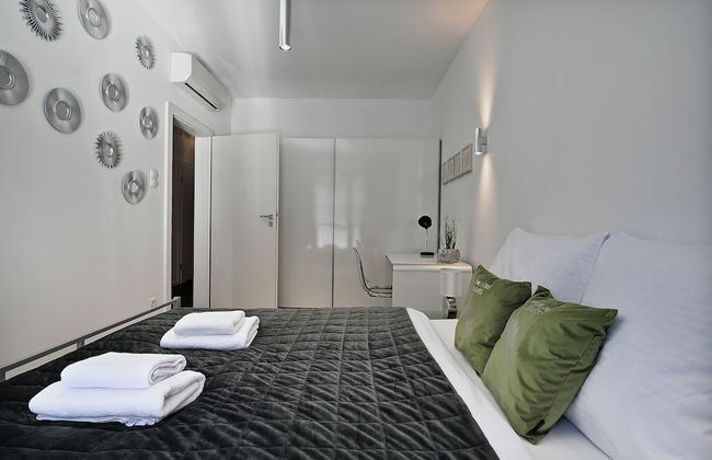 Apartamenty Prestige Browar Lubicz - Foto 44