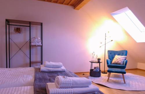 Rost Apartments - Staffelsee - Foto 6