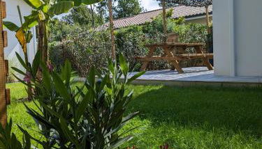 Jolie petite maison - Foto 2, Garden