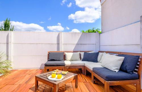 Villa l'Escapade Landaise - Foto 20