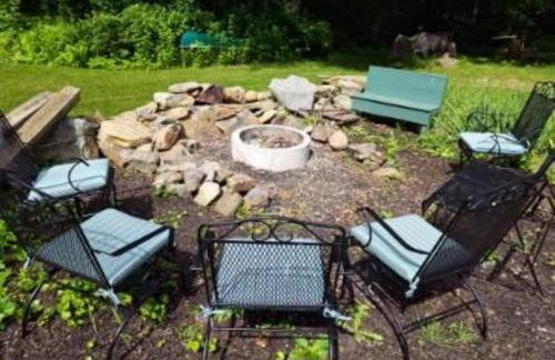 Mystic, Foxwoods, Beaches, Waterpark, Hells Kitchen! - Foto 43