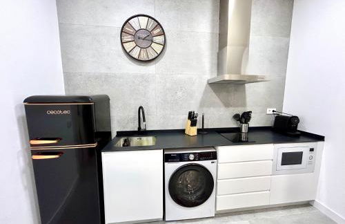 Convenient, Charming Apartment 15 Mins from City Center - Foto 19