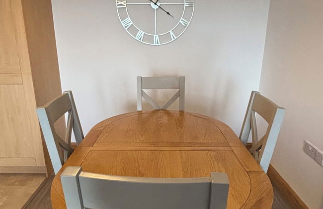 Wild Atlantic Apartments Port House Letterkenny - Photo 14