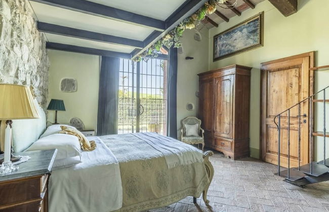 Belvilla by OYO Villa Acqua - Foto 4