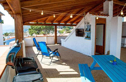 Ti porto al mare Apartment IUN P7641 - Foto 31