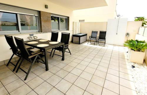 PMT01 - Modern, luxury with heated pool - Foto 5