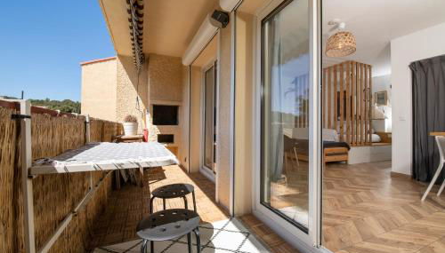 Magnifique petit cocon bord de mer - Foto 2