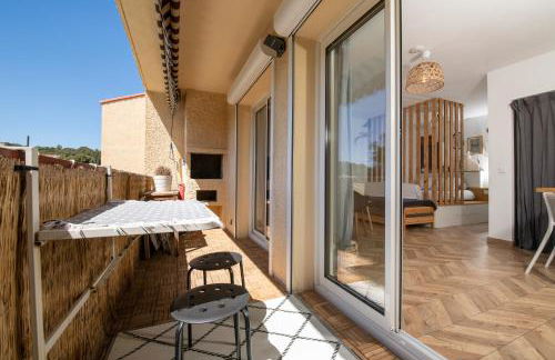 Magnifique petit cocon bord de mer - Foto 2