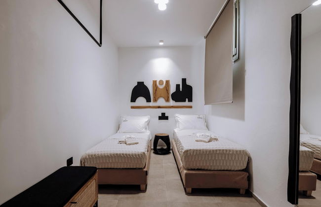 Onos Luxury Villas Kythnos - Foto 27