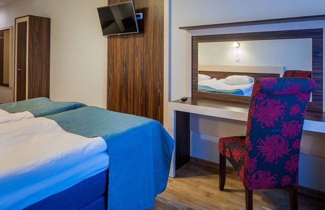 Pirita Beach Apartments & SPA - Foto 16