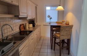 Sophies Ferienwohnung - Urlaub im Alten Land mit bis zu 6 Personen - Foto 7