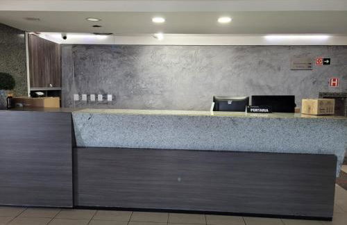 Janelinha pro mar Golden tower - Foto 17