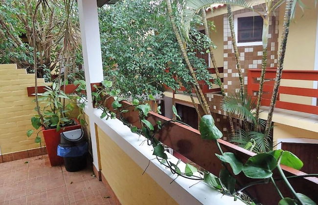 Lemuria Aparts - Photo 35