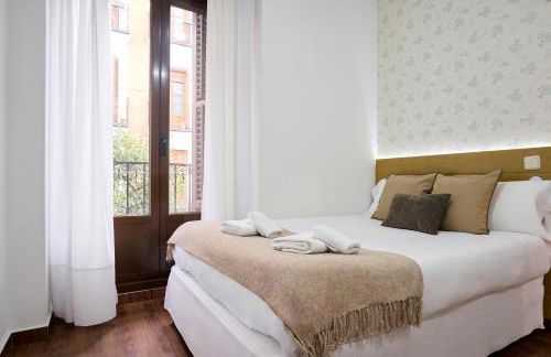 Apartamentos Fuencarral II - Foto 2