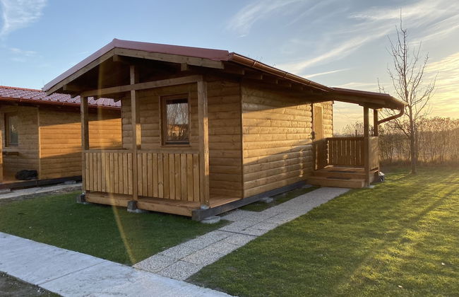 Chata pri Jazere 1 - Lake Side Cottage - Foto 15