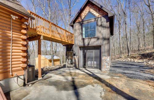 Hike & Fish: Outdoor Retreat Near Trails - Foto 24