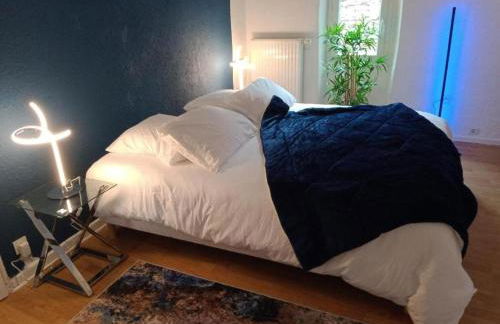 Grande maison en pierre au coeur du village provençal du XIe siecle 10 personnes - Foto 22