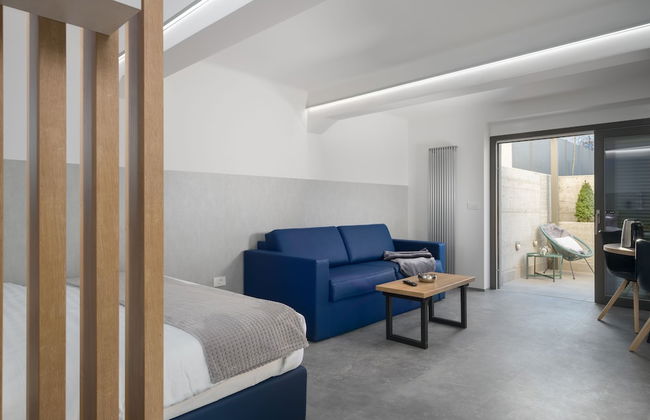 Vila Emona - Central Apartments - Free Parking - Photo 7