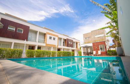 Residencial Las Salinas - Foto 90