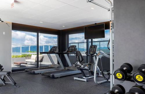 K-Platz 406 - Studio Elegante e Moderno na Melhor Localização do Continente - Foto 24