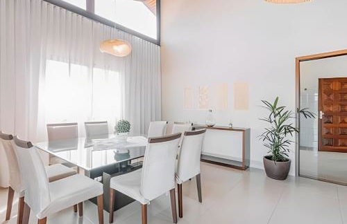 Descanso e Diversão: Piscina e Gourmet em condomínio à 65km de SP - Photo 29