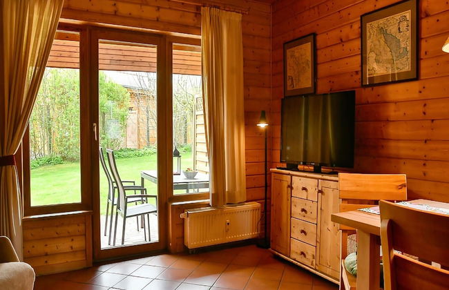 Doppelhaushalfte in Hasselfelde - Foto 5