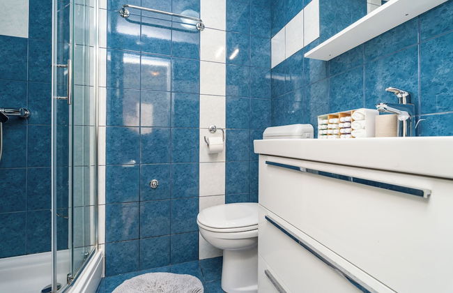 Apartments and Room Lora - Foto 51