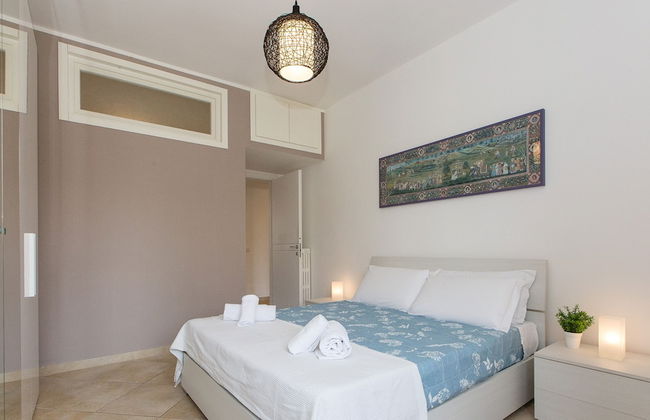 Rental in Rome Taurasia - Foto 6