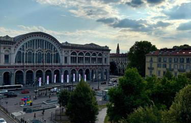 RoomsCarloFeliceStation - Photo 21