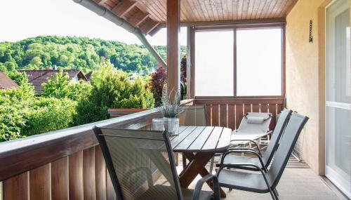 Ferienwohnung Apfelblüte - Foto 2