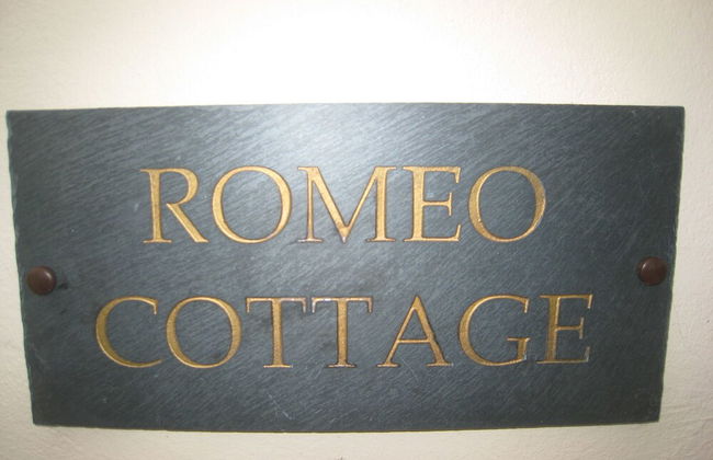 Romeo Cottage - Foto 20