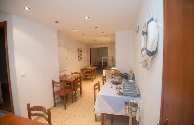 Apartments and Rooms Kapulica - Foto 51