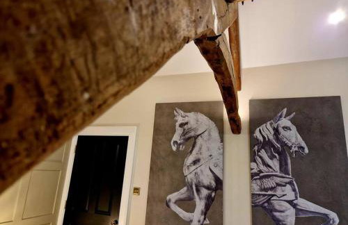 Hamilton-The Cruck Luxury Let - Foto 56