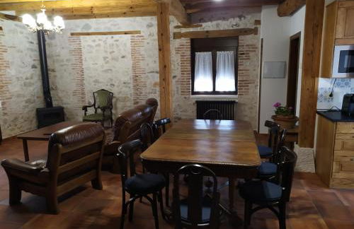 Casa Rural Las Cotarras - Foto 1