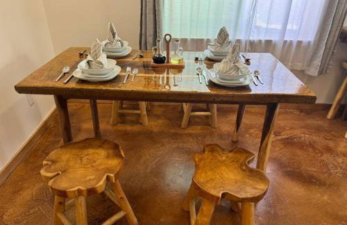 Vacation House in Ontario - Two Bedroom Brand New and Hand Made Furniture - Foto 28