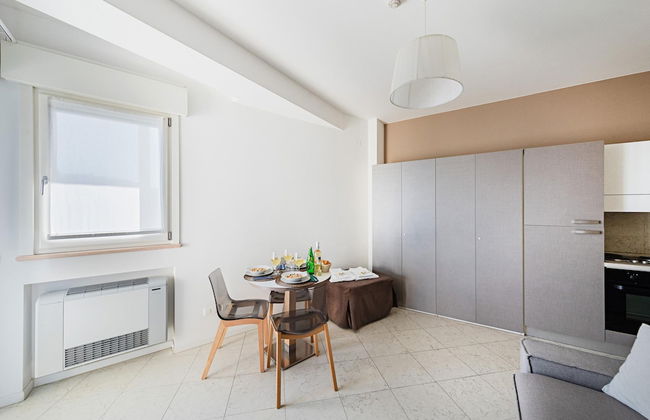 Residenza Miralago With Pool - Studio Apartment With Lake View - Foto 18