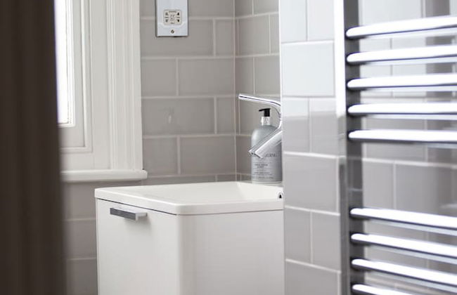 Lock Keepers Cottage - Detached House in the City - Foto 19