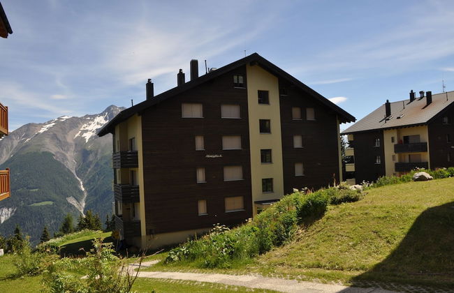 Alpenglück 43 - Foto 7