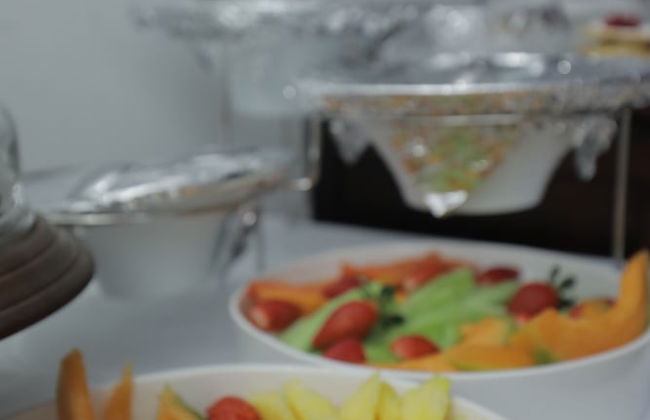 Ledumo Lodge - Photo 34