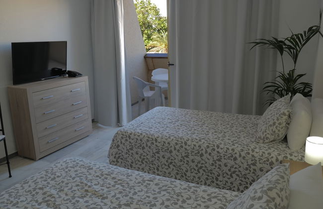 Apartamentos Pirámides - Photo 25